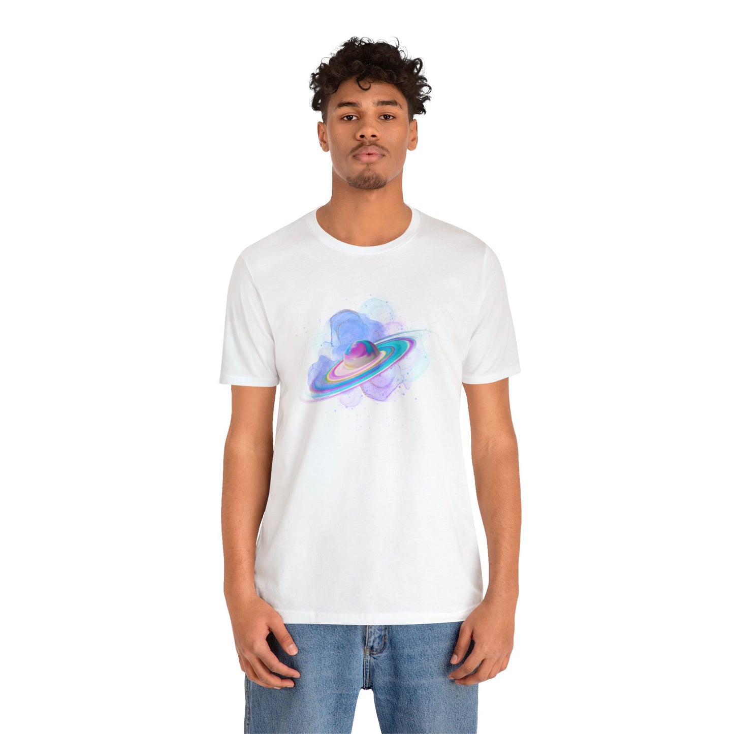 Planet Tee