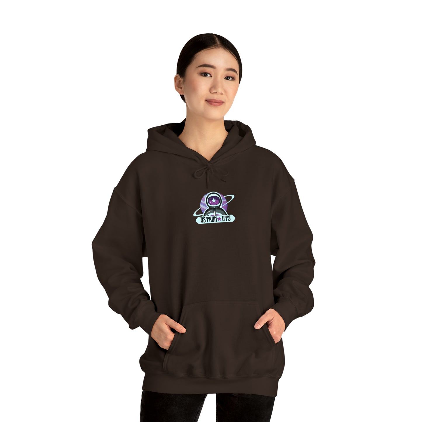 Astronaut Hoodie