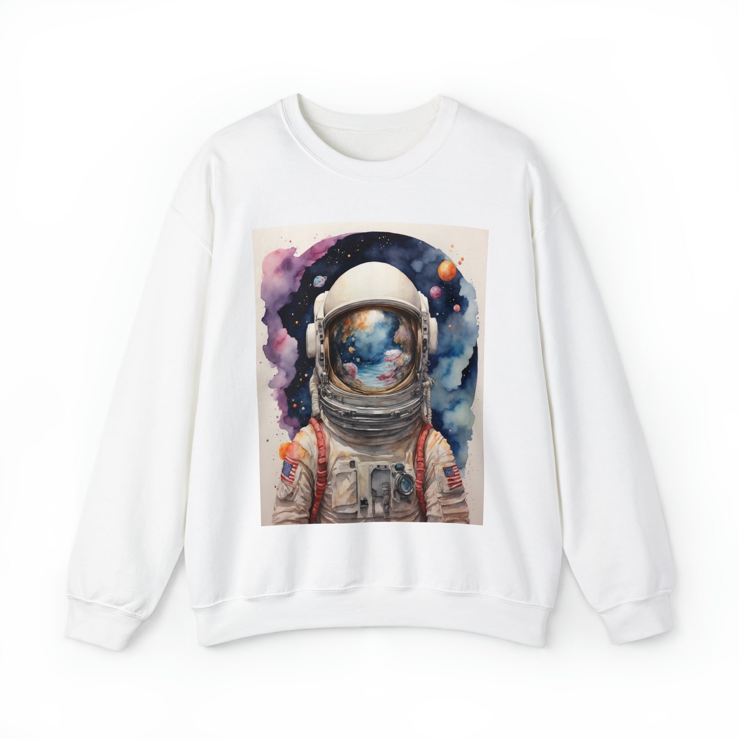 Astronaut Sweatshirt