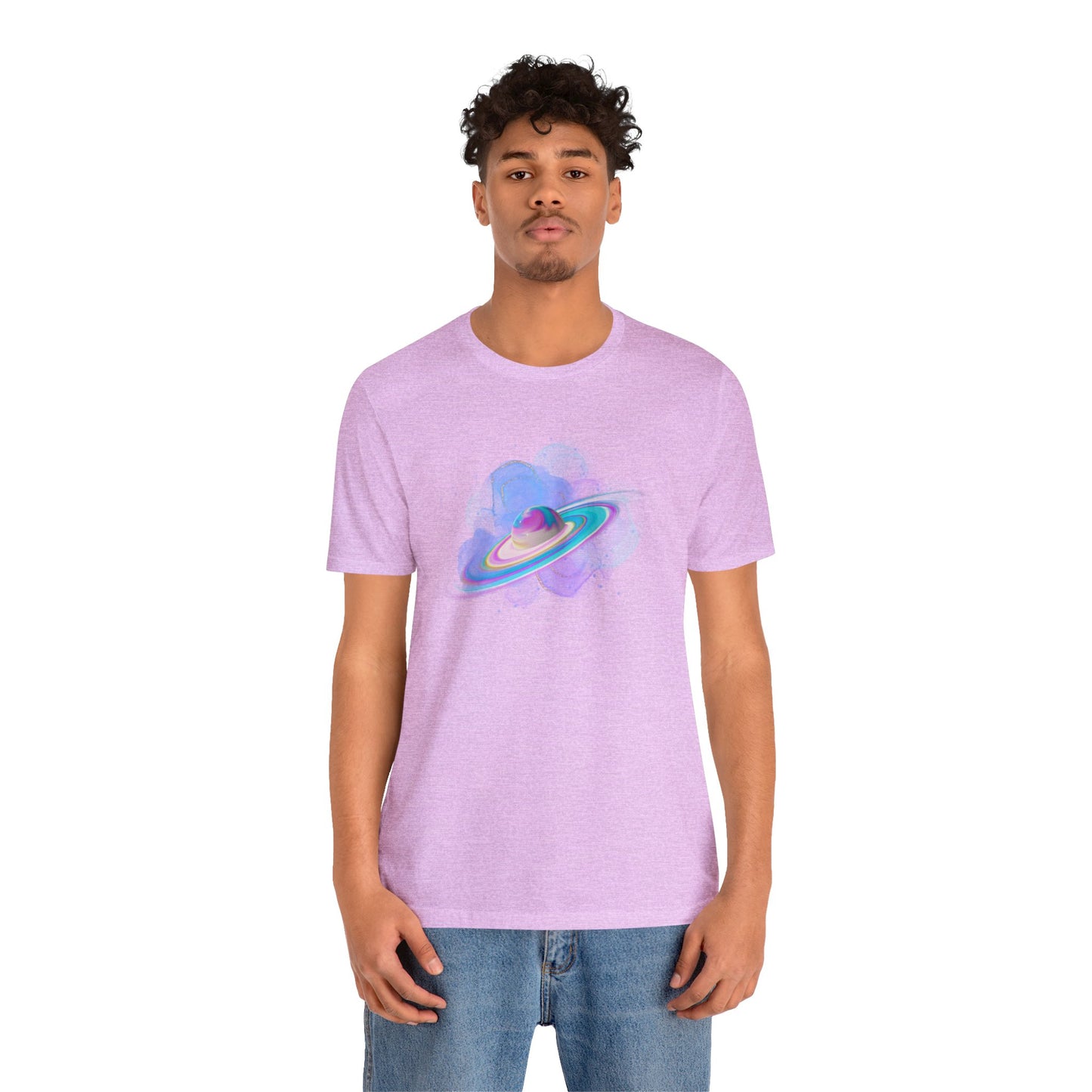 Planet Tee