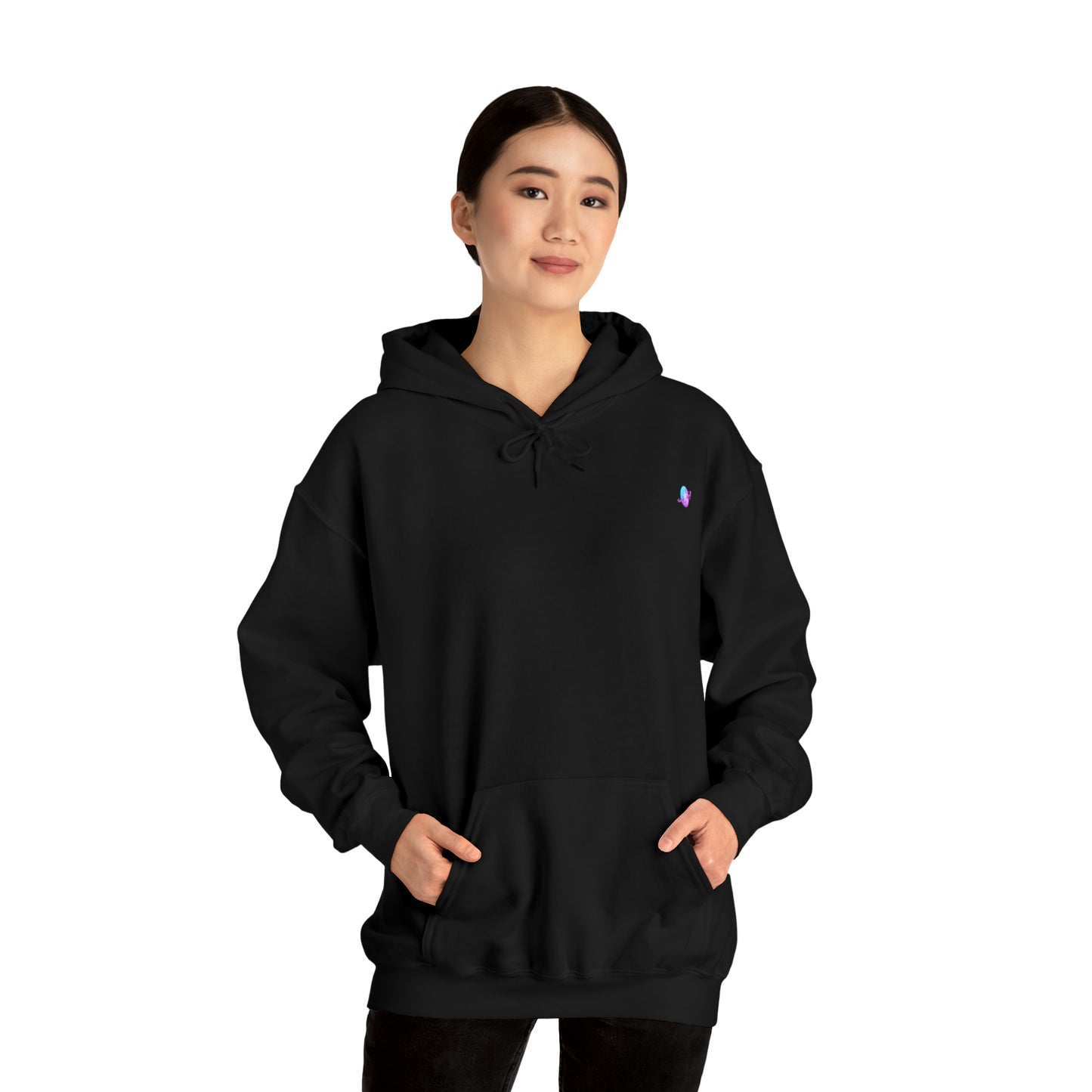 Astronaut Hoodie