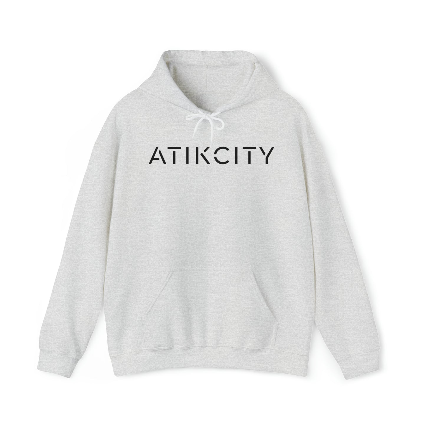 ATIKCITY Hoodie