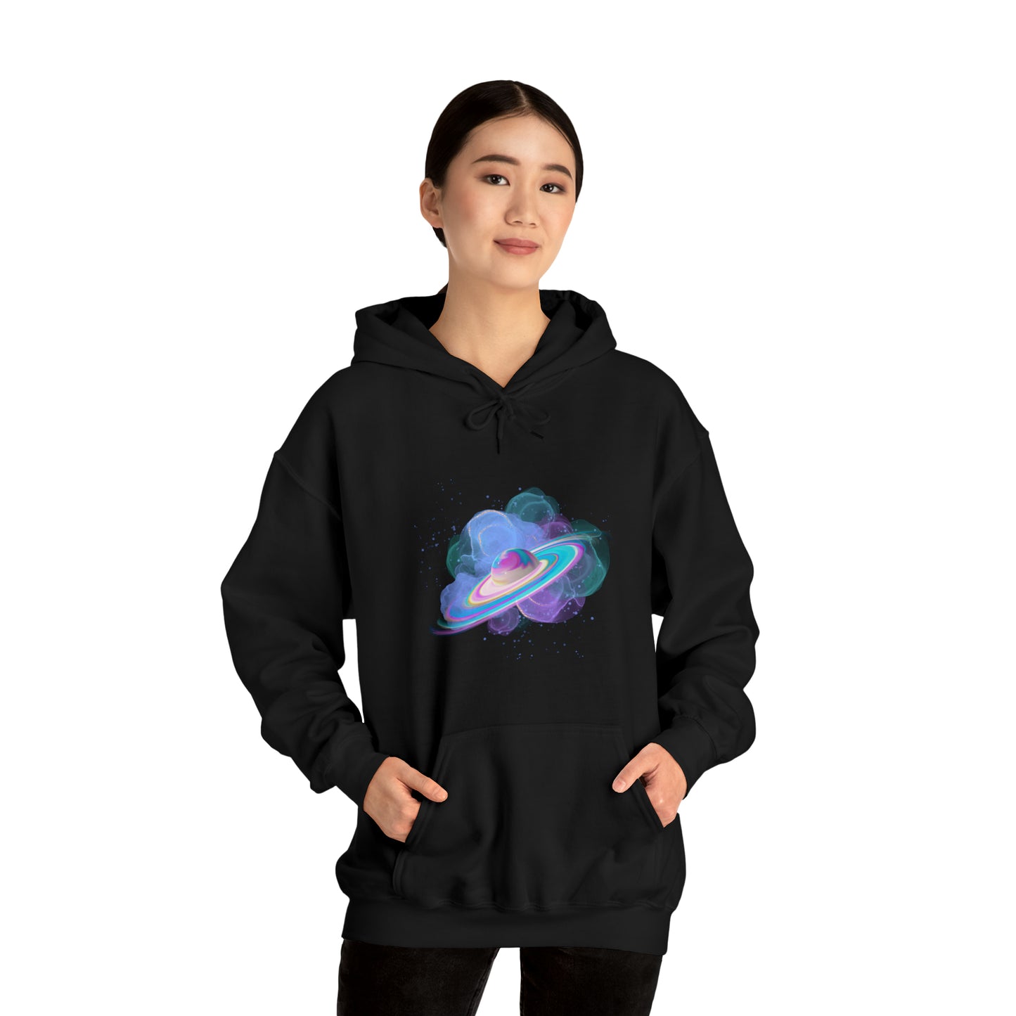 Planet Hoodie