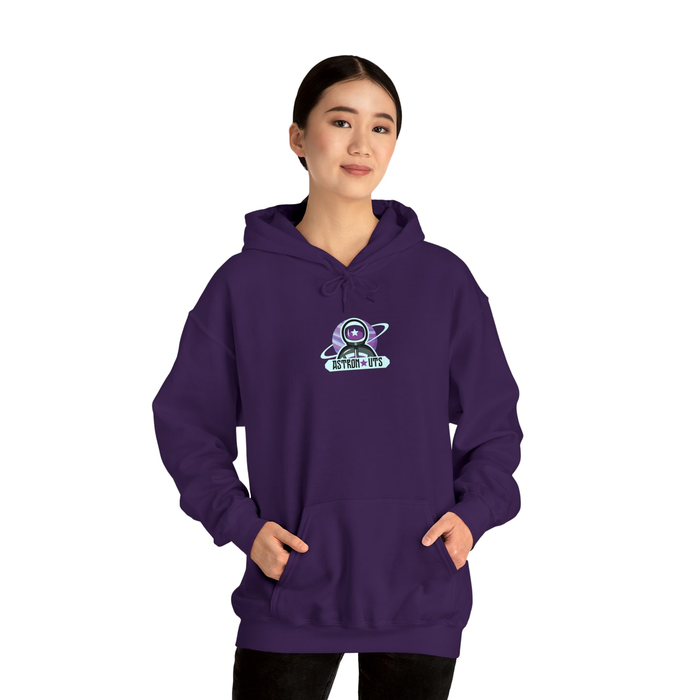 Astronaut Hoodie