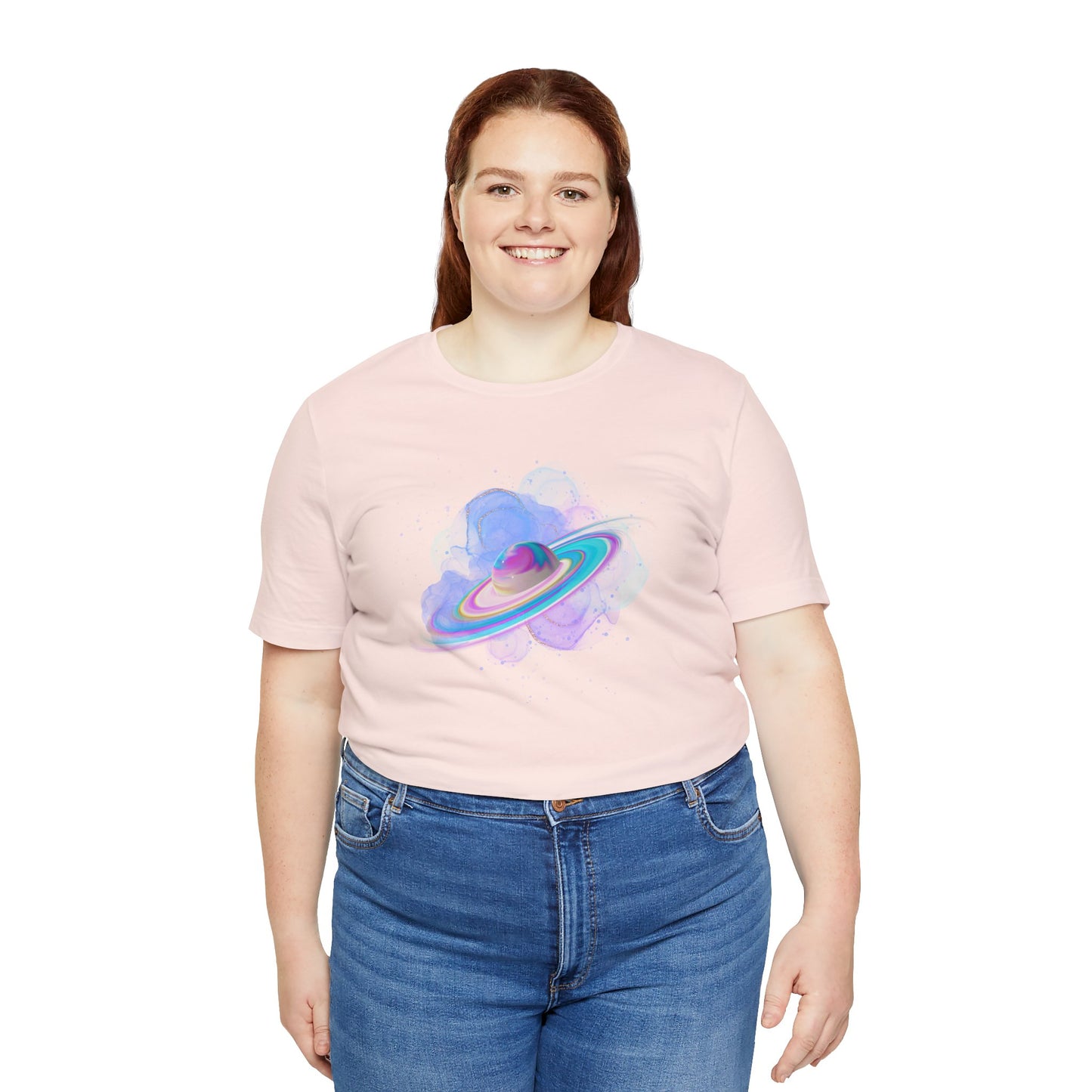 Planet Tee