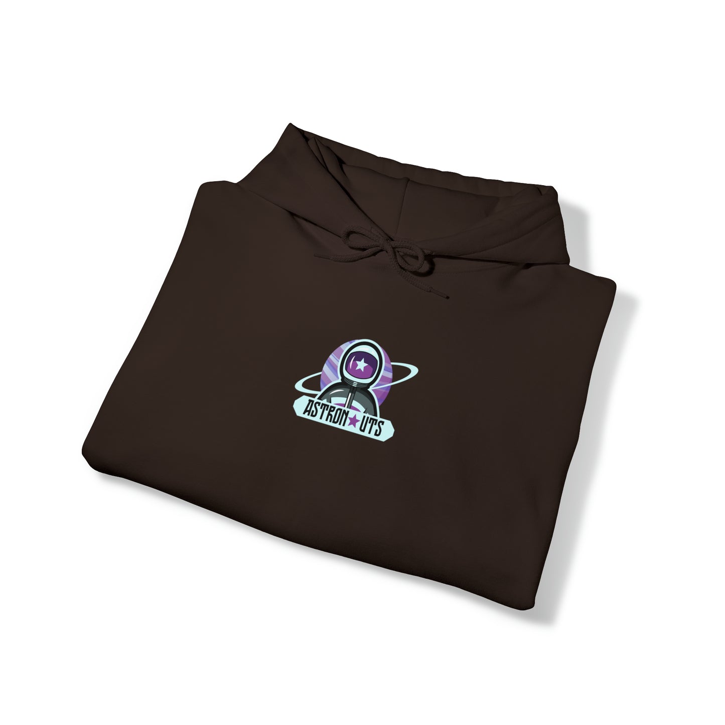 Astronaut Hoodie