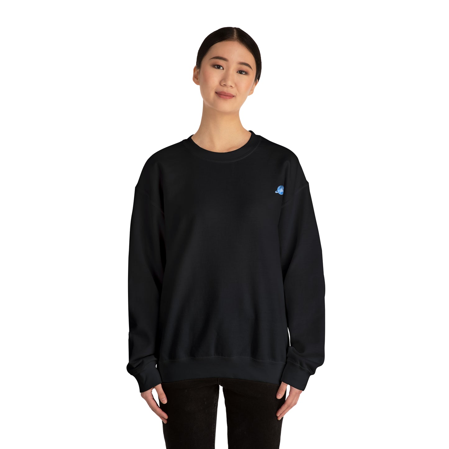 Planets Sweater