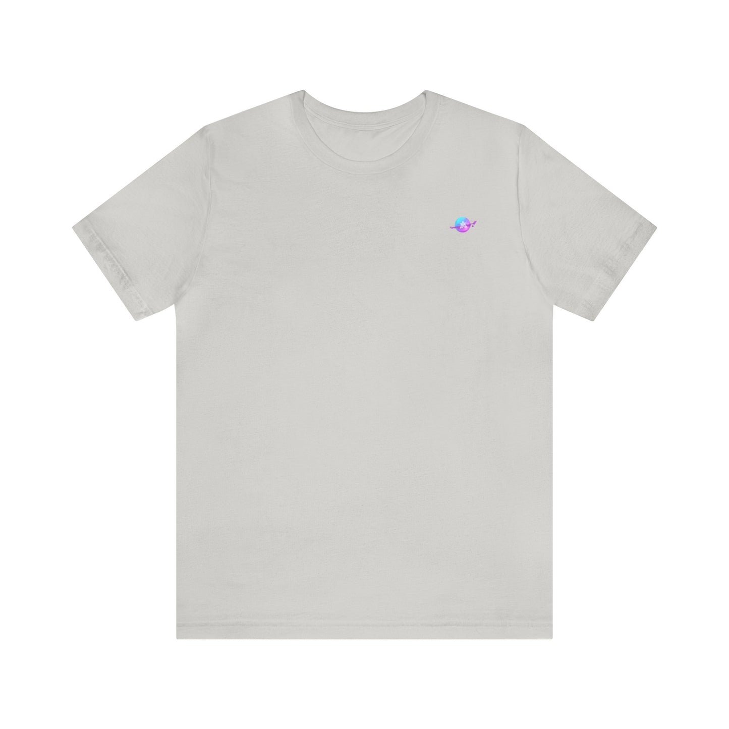 The Flying World Tee