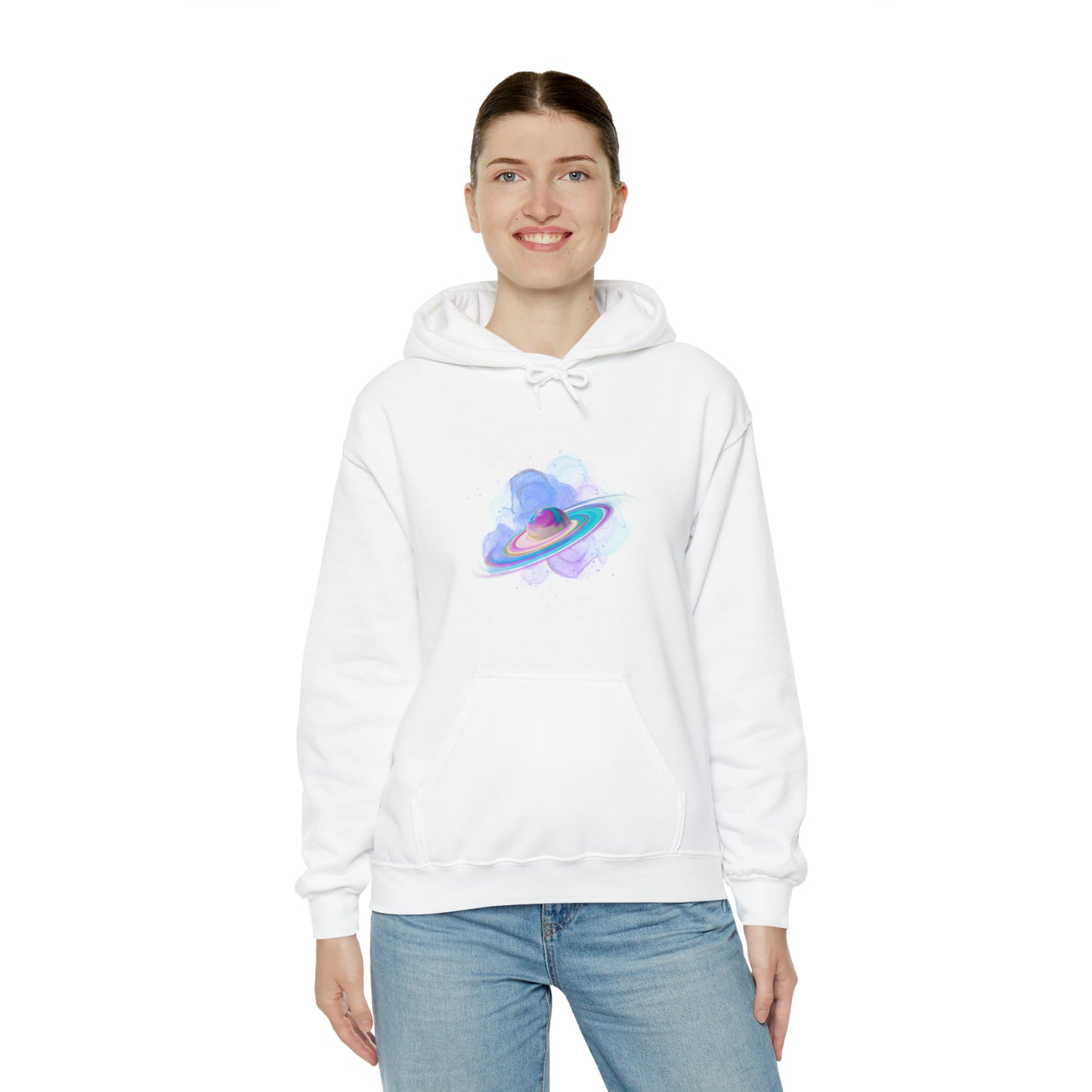 Planet Hoodie