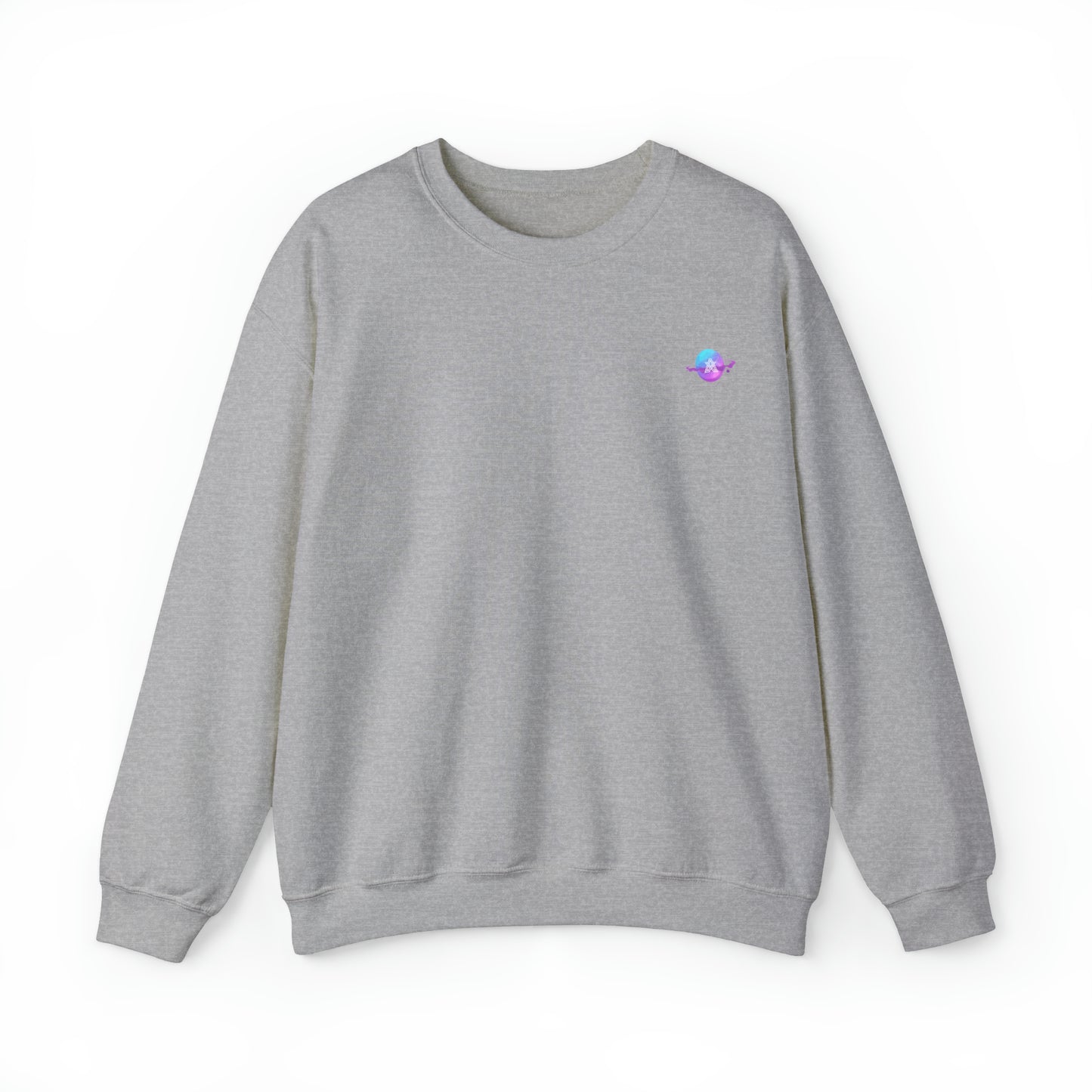 The Flying World Sweatshirt
