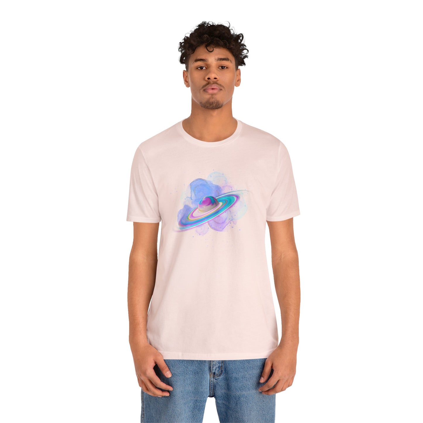 Planet Tee