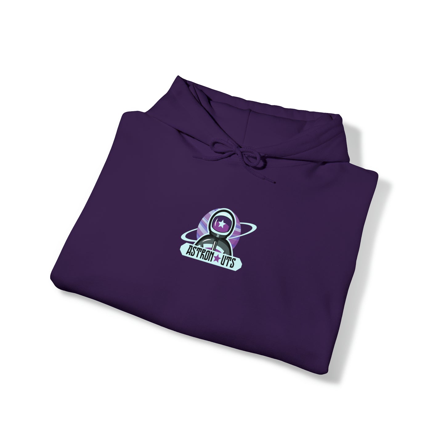 Astronaut Hoodie
