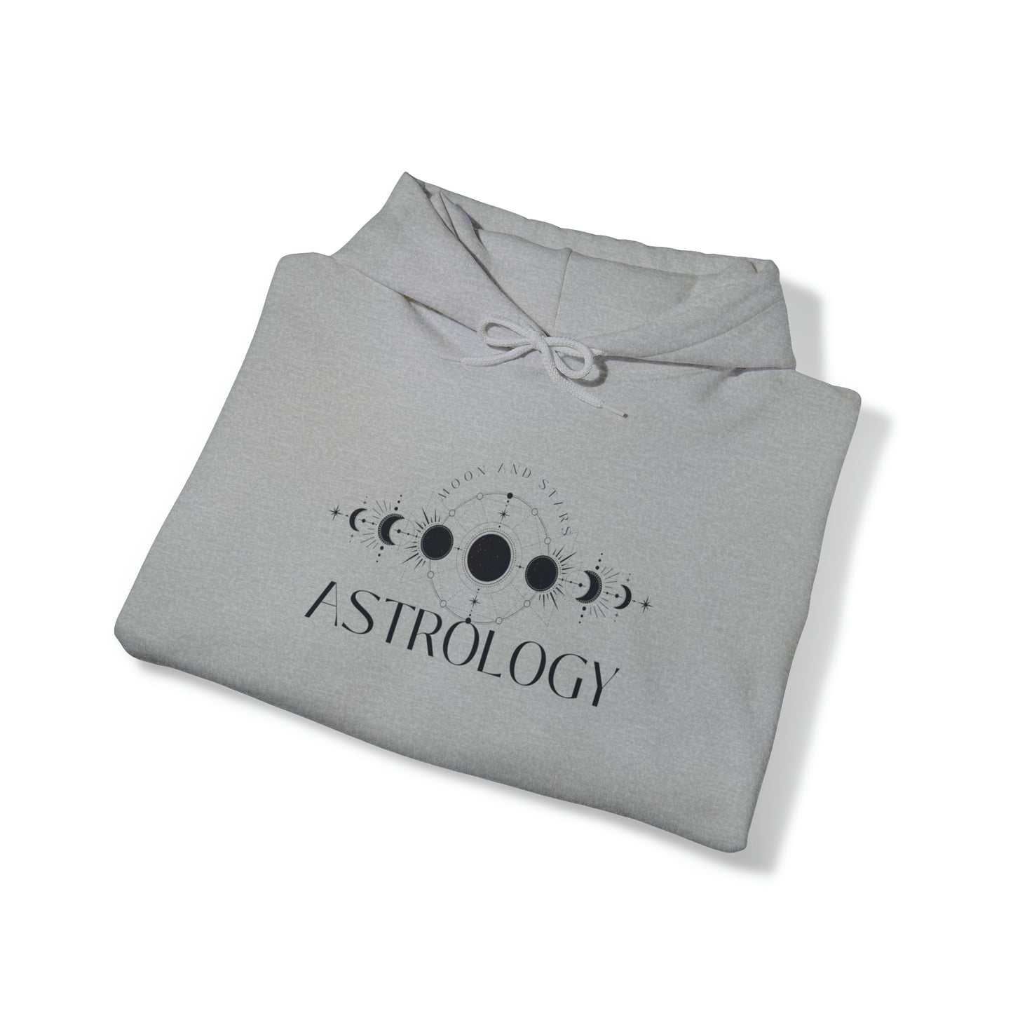 Astrology Hoodie