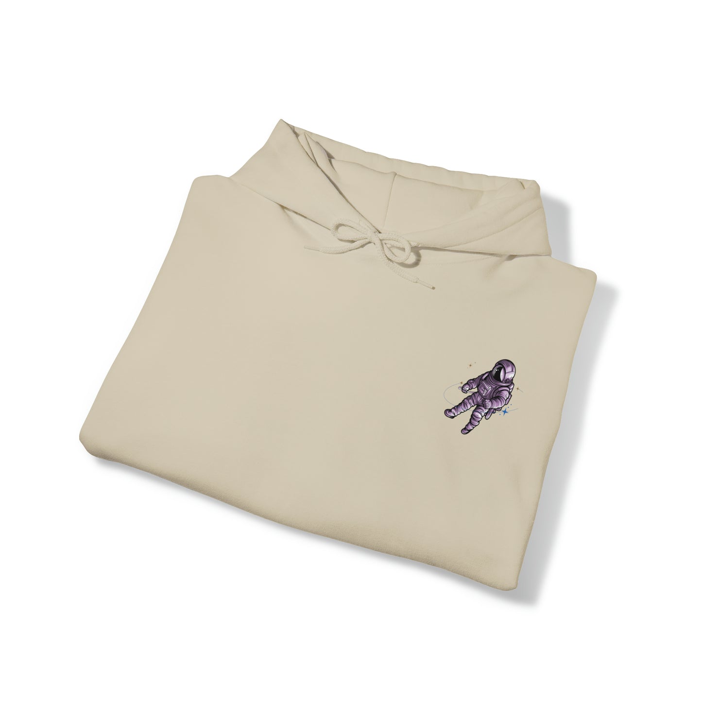 Astronaut Hoodie