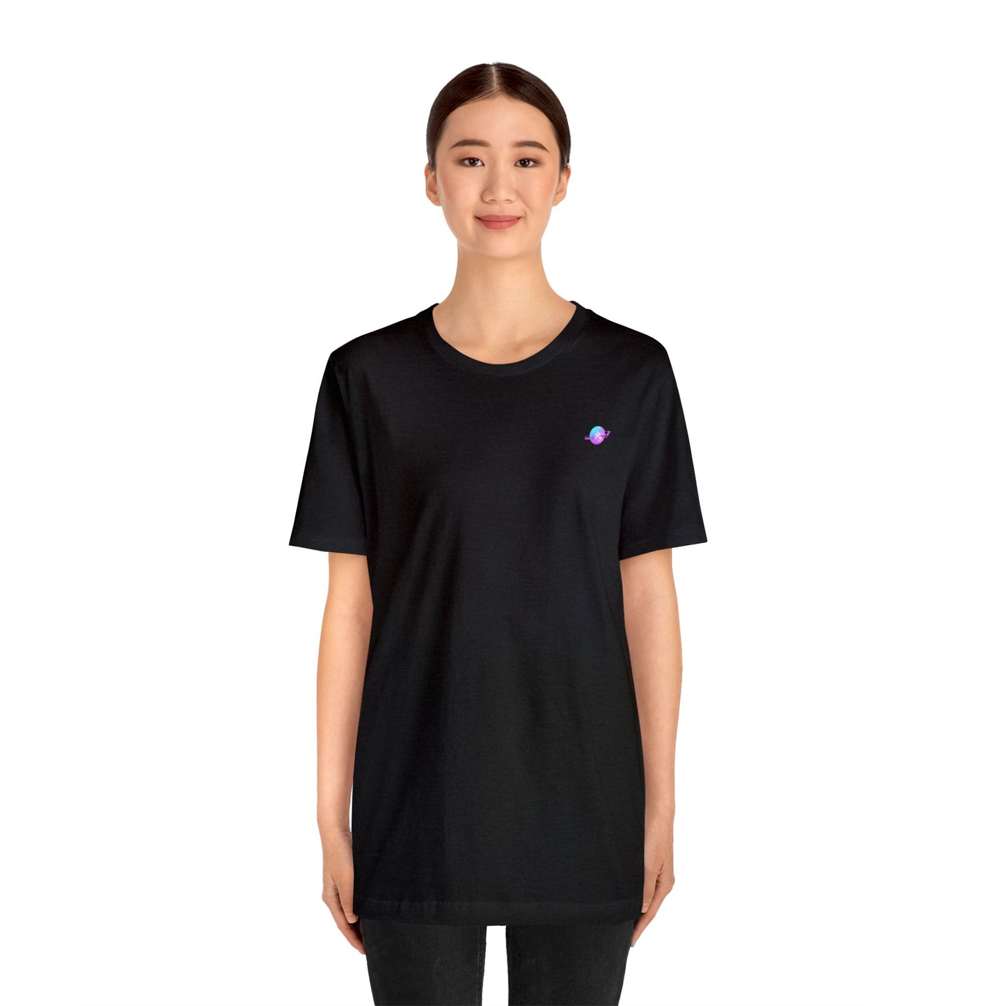 The Flying World Tee