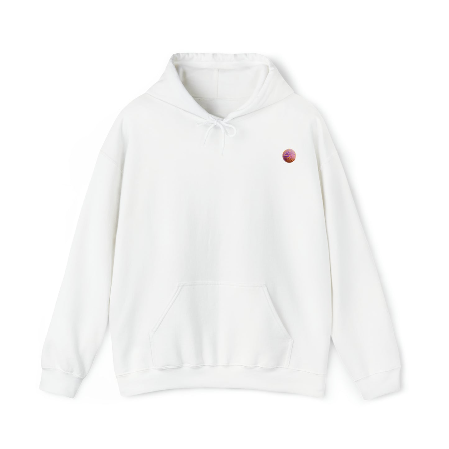 Astronaut Hoodie