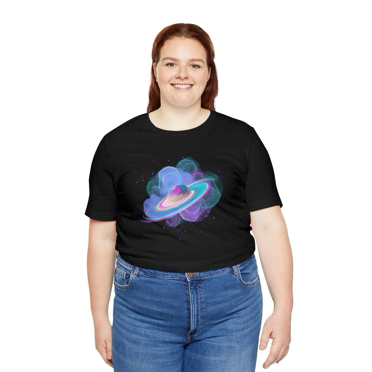 Planet Tee