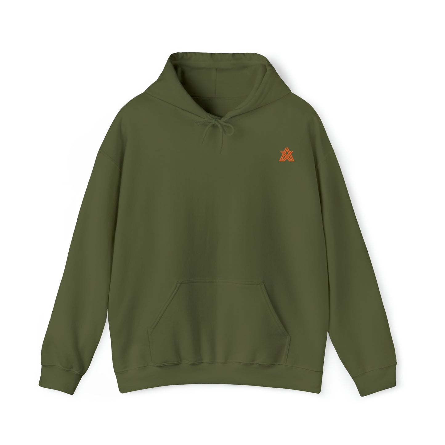 Future City Hoodie