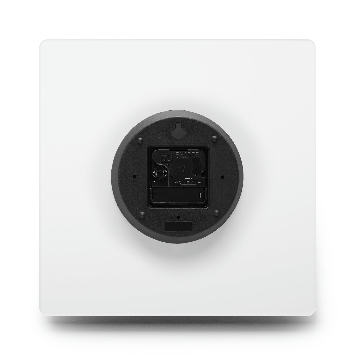 Galaxy Wall Clock