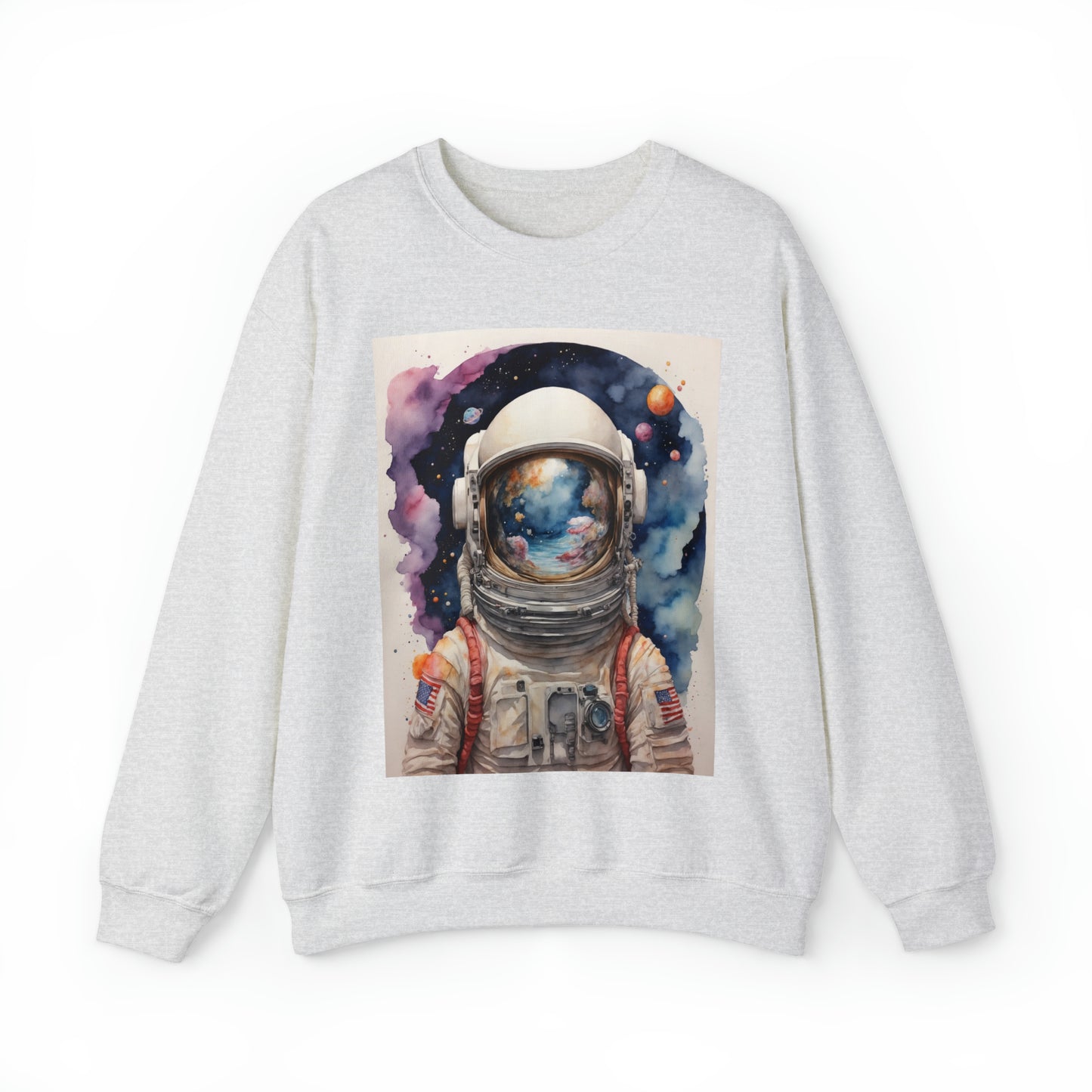 Astronaut Sweatshirt