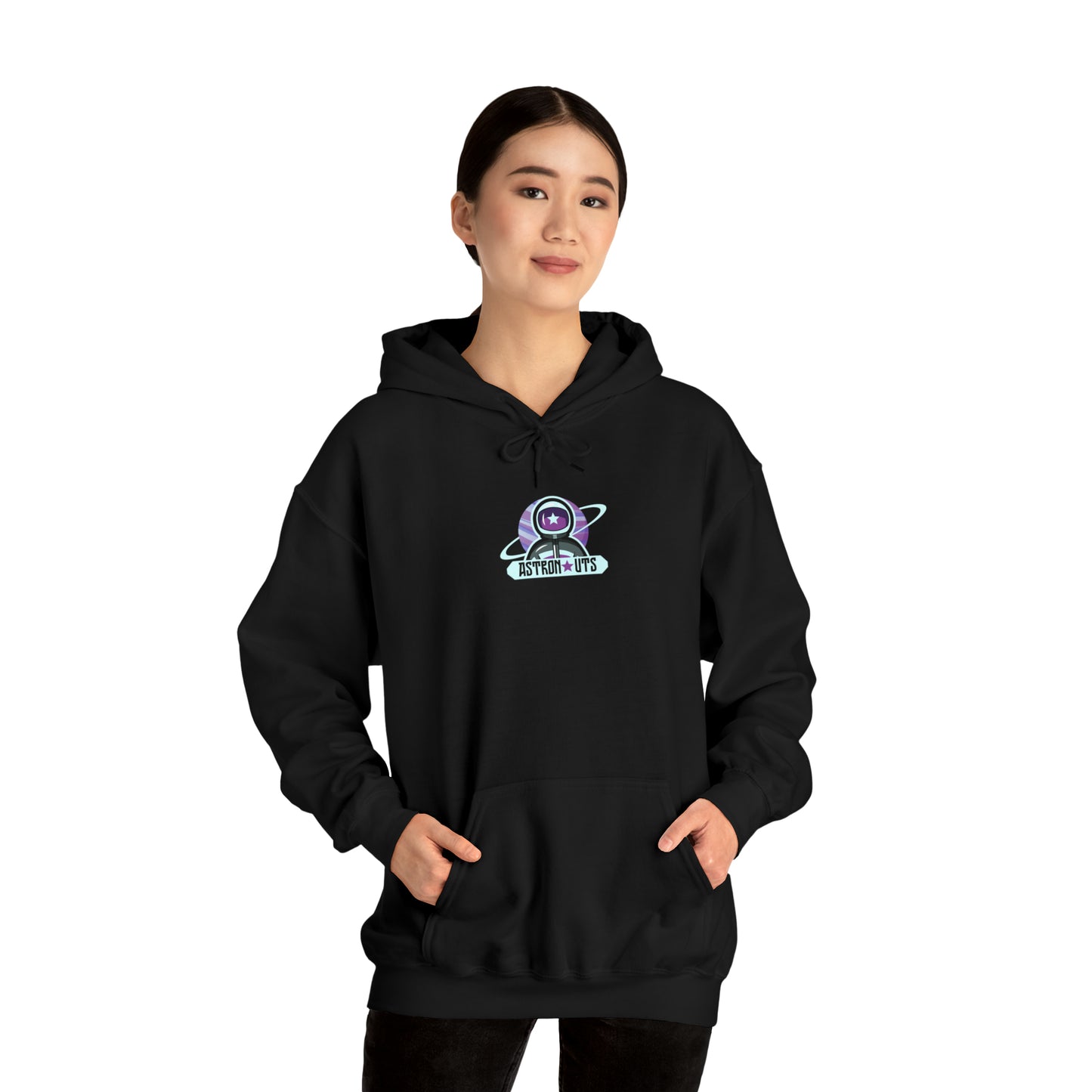 Astronaut Hoodie