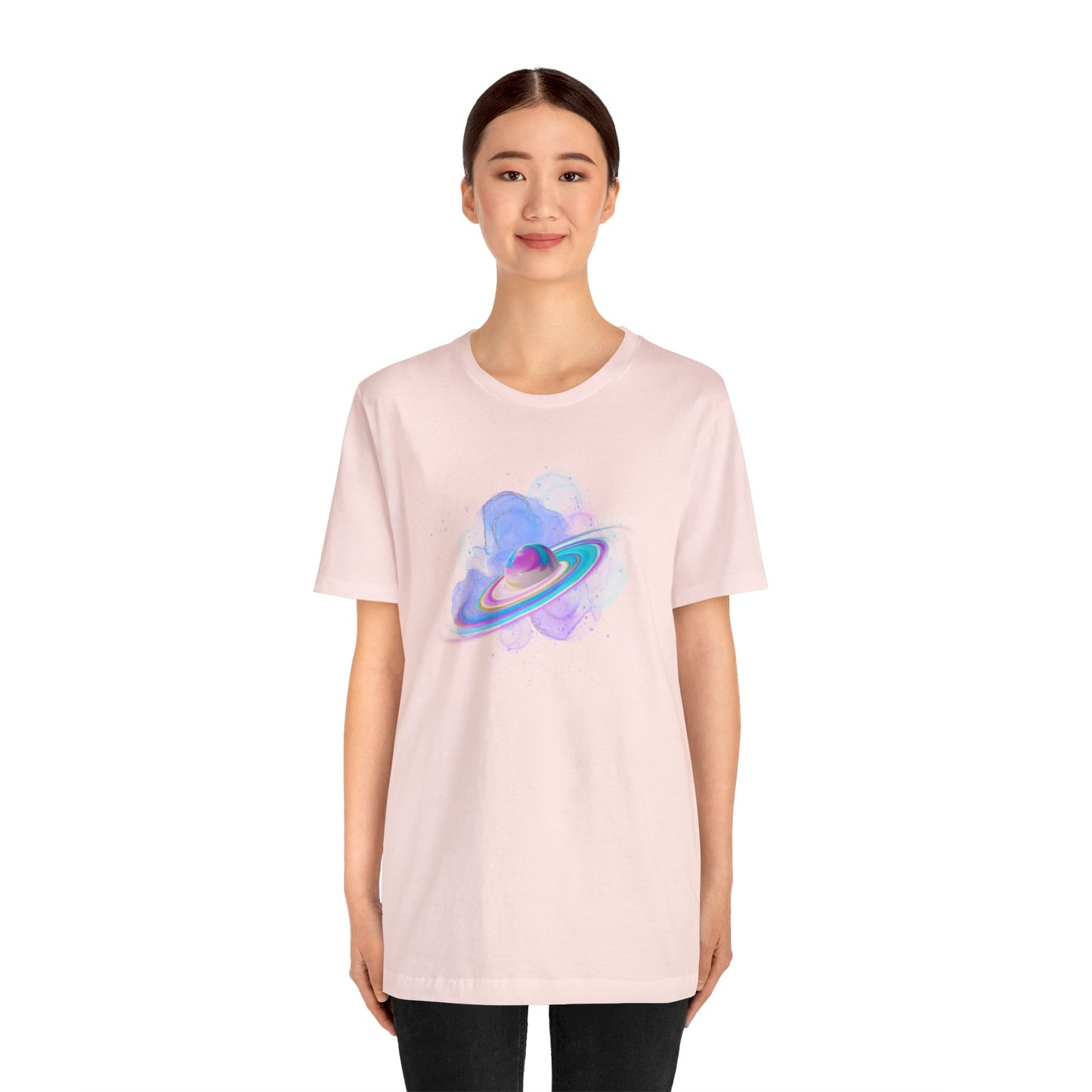 Planet Tee