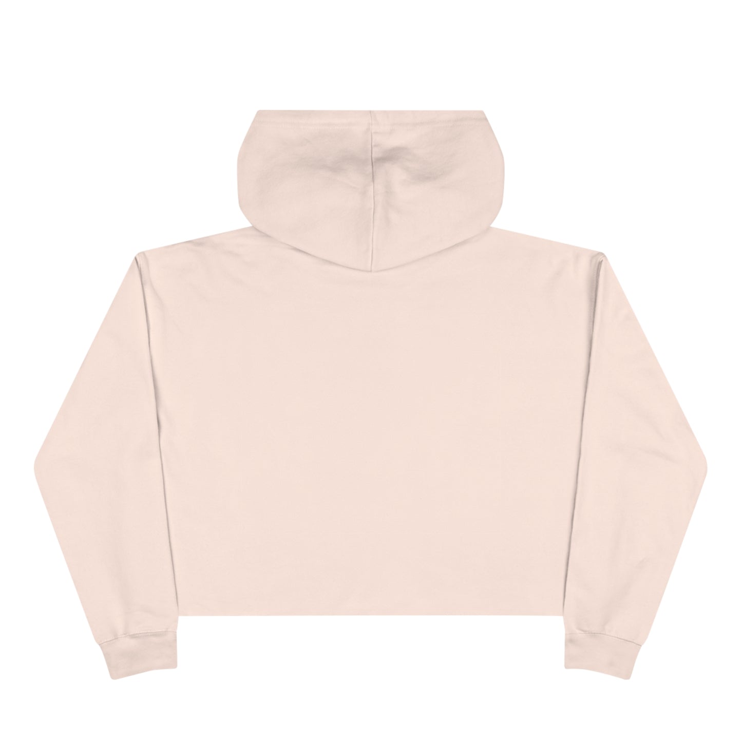 Universe & Me Crop Hoodie