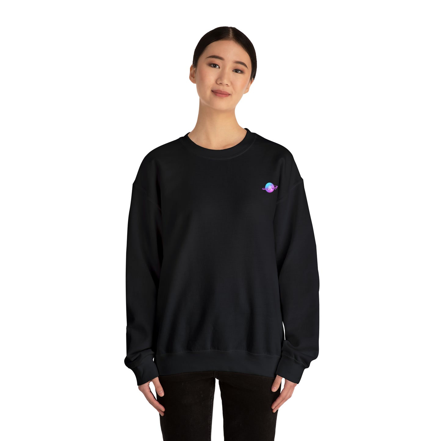 The Flying World Sweatshirt
