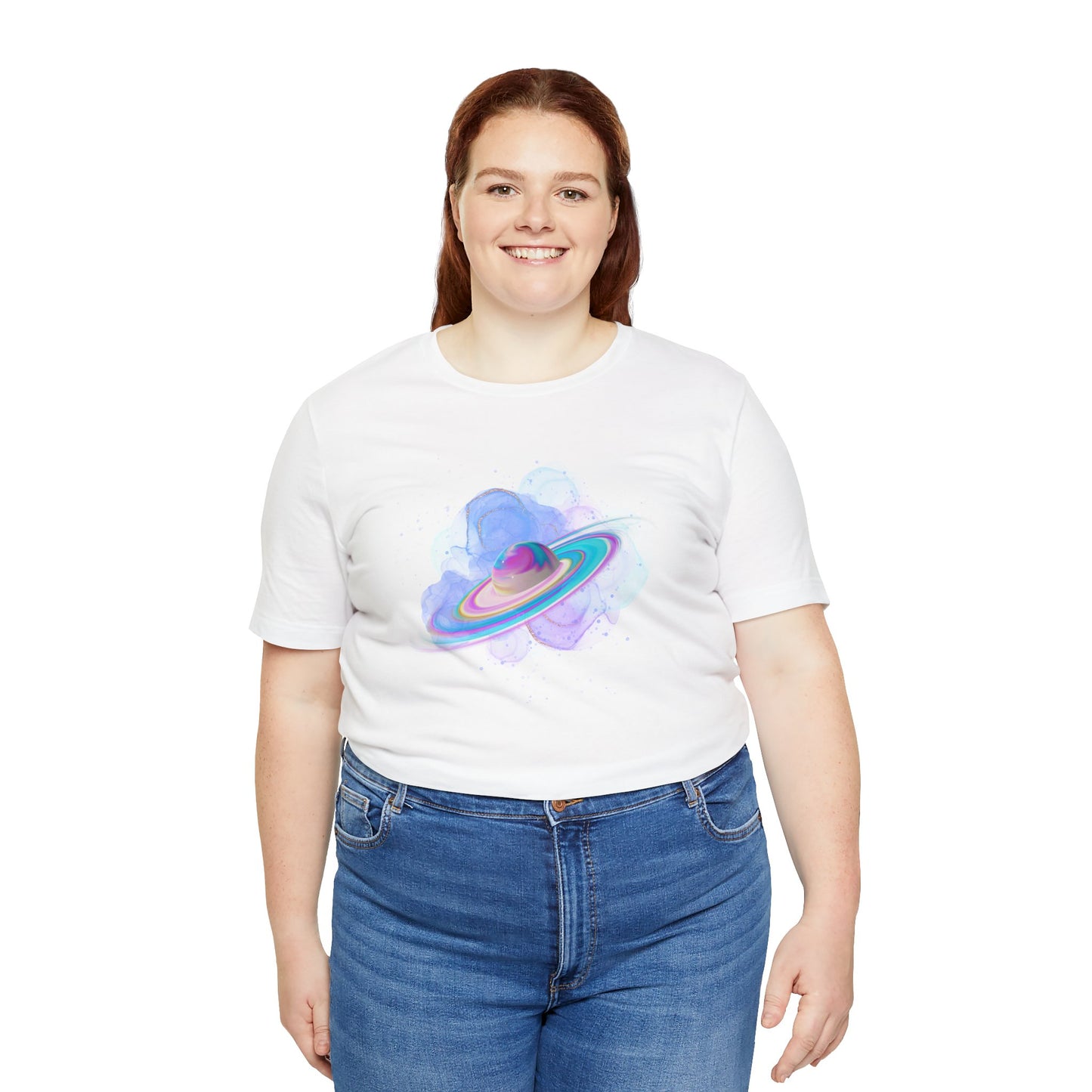 Planet Tee