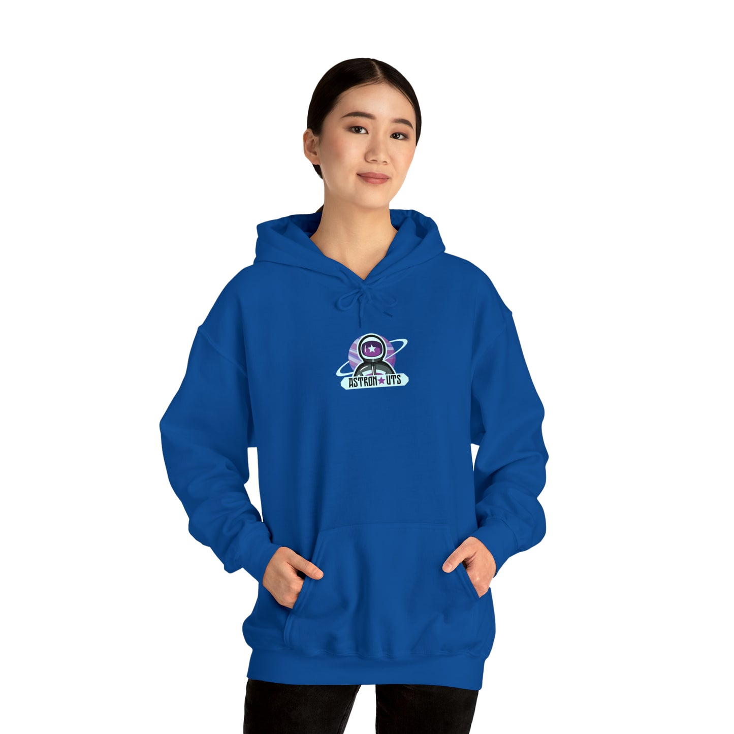 Astronaut Hoodie