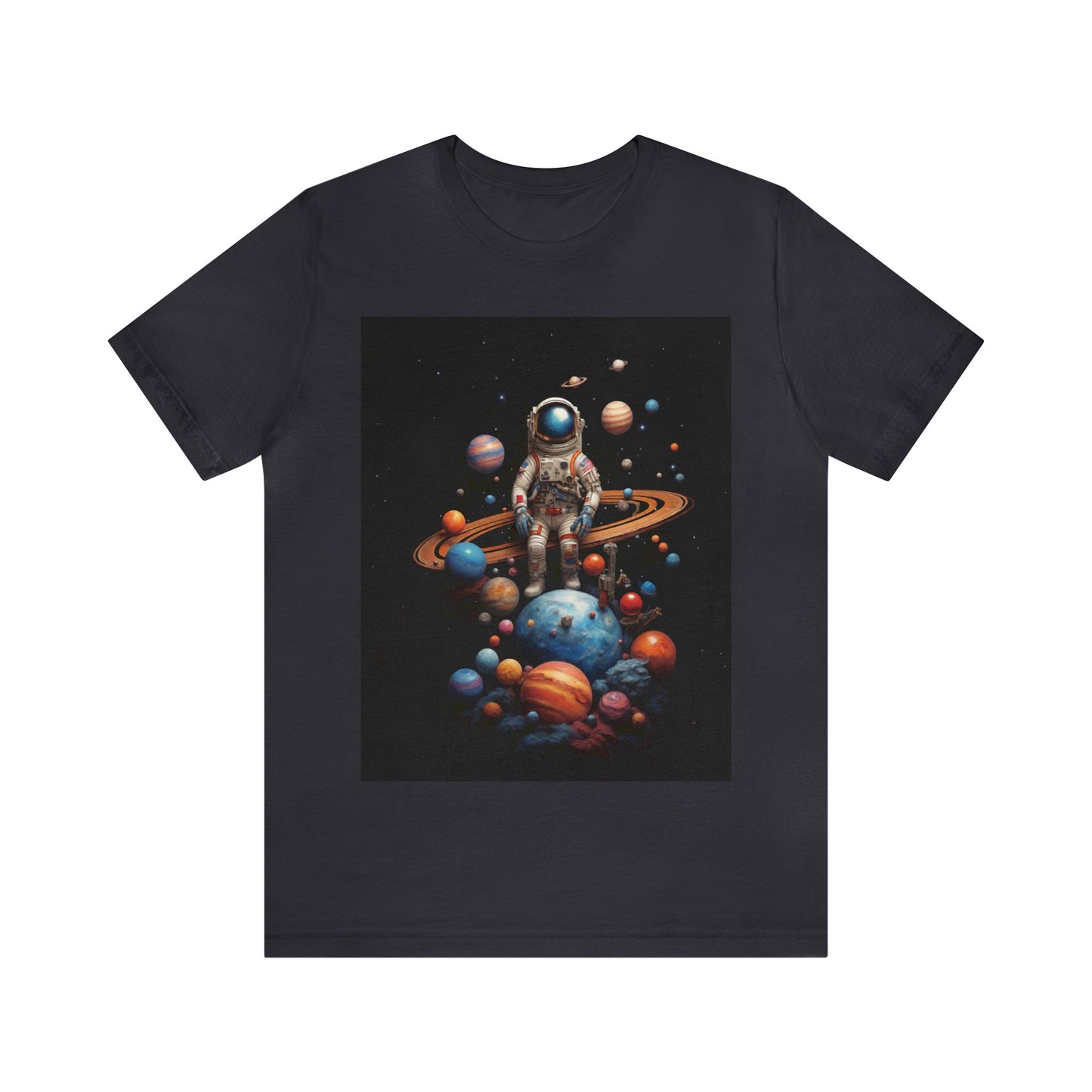 Astronaut Tee - Front