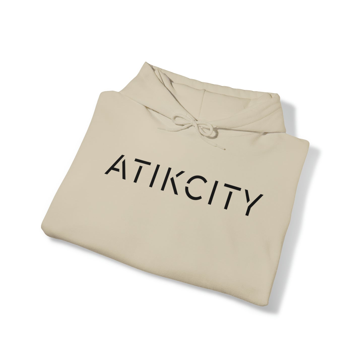 ATIKCITY Hoodie