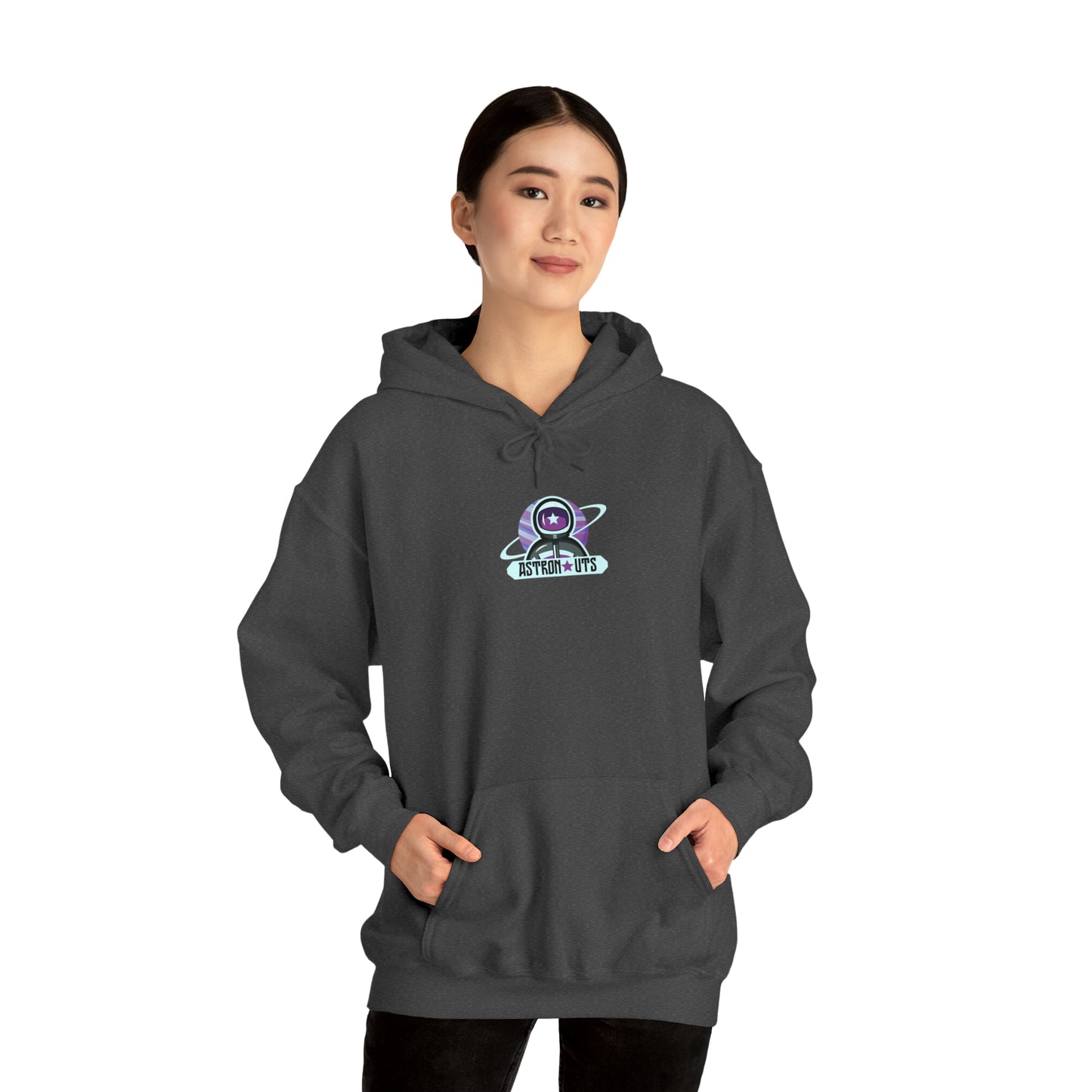 Astronaut Hoodie