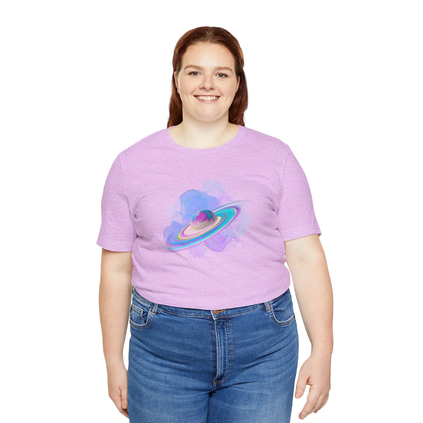 Planet Tee