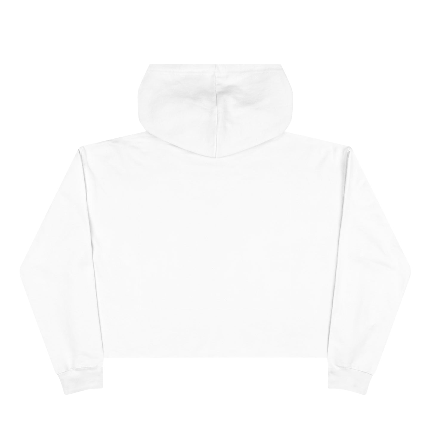 Universe & Me Crop Hoodie