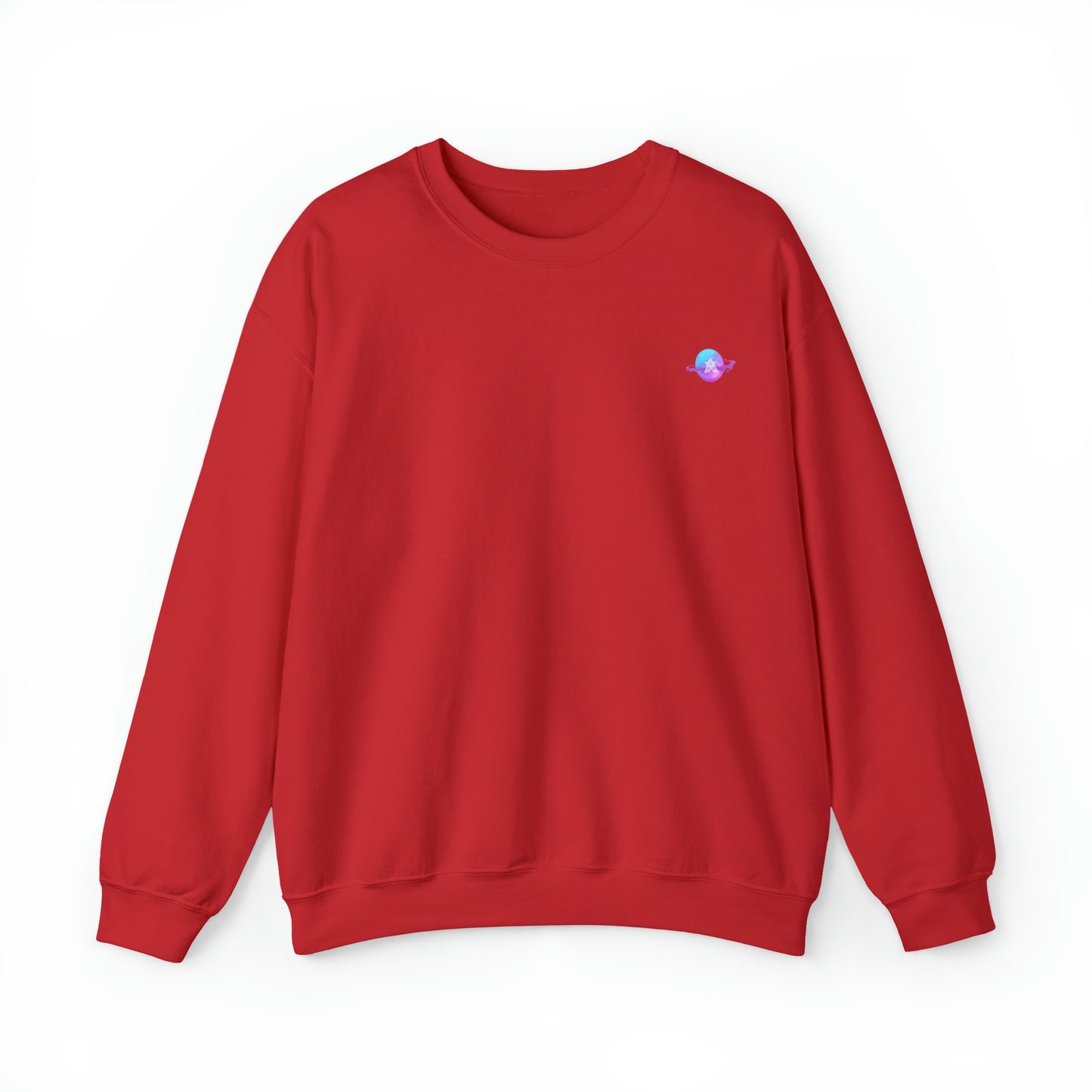 The Flying World Sweatshirt