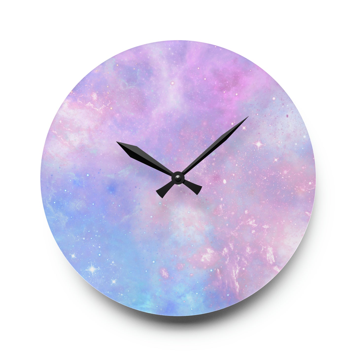 Sky Wall Clock