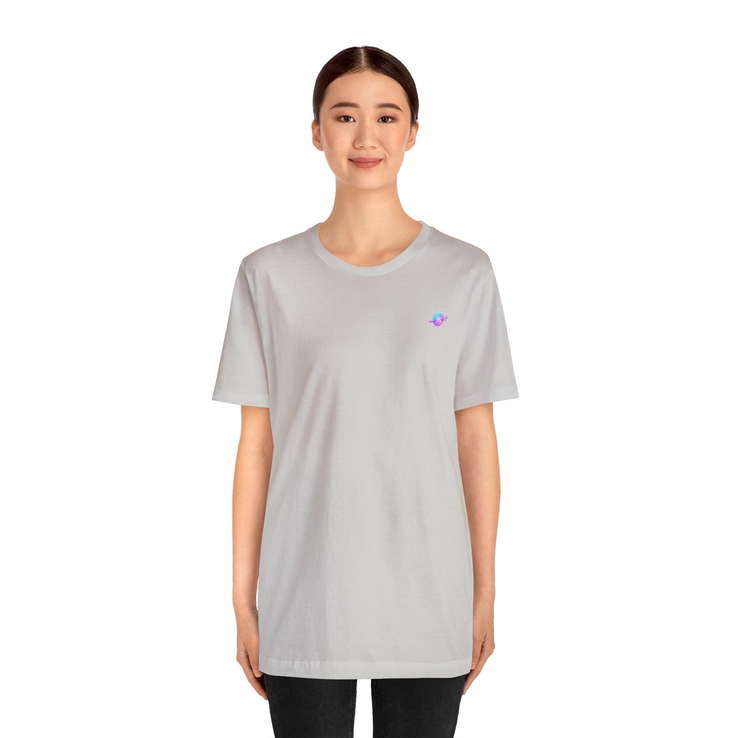 The Flying World Tee
