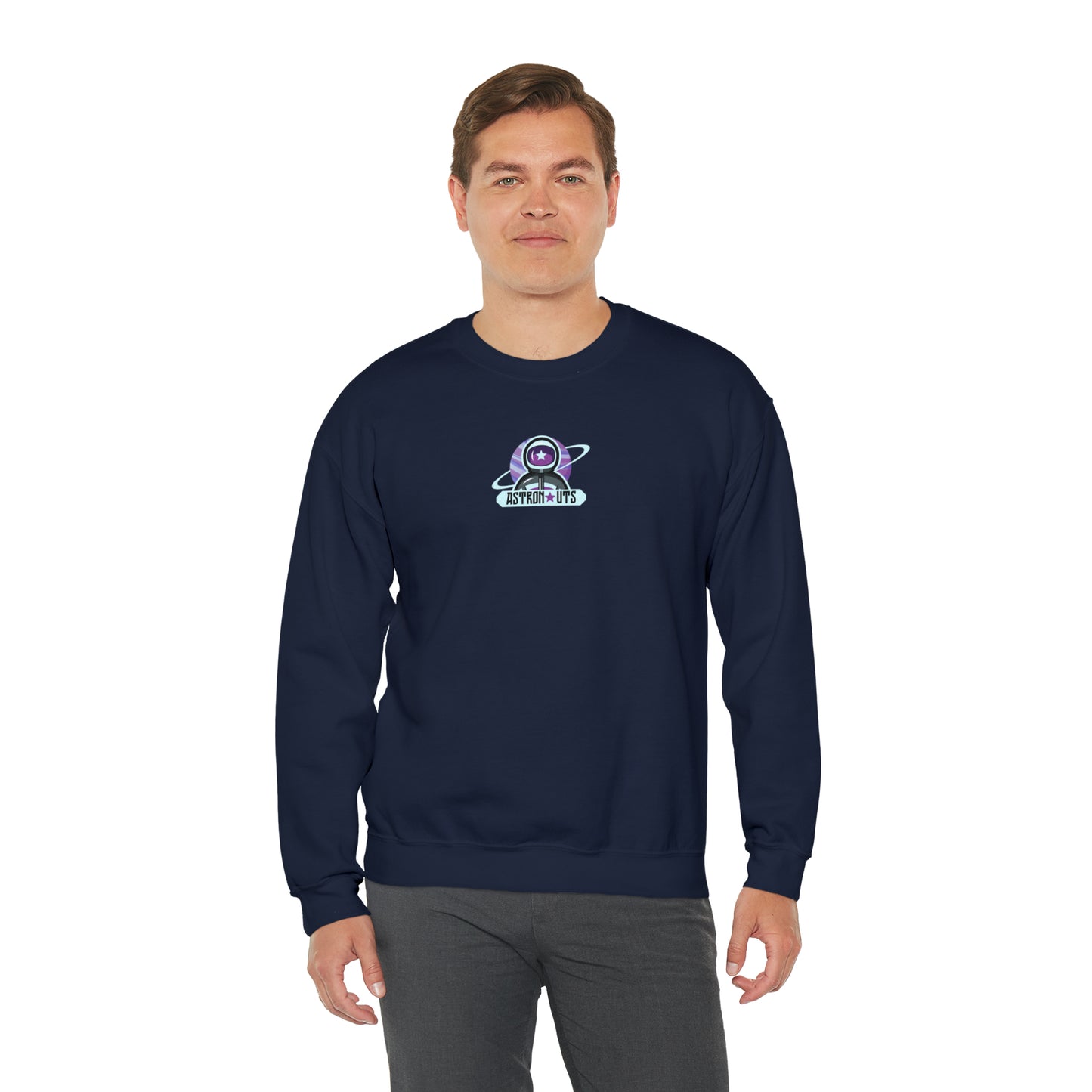 Astronaut Sweatshirt