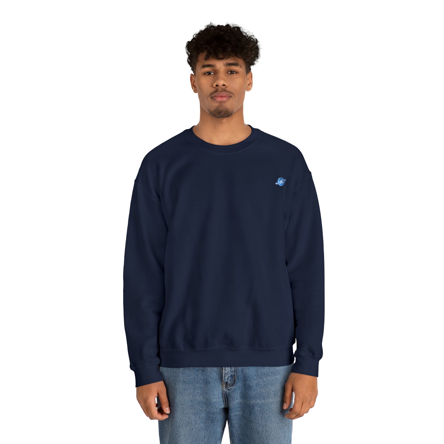 Planets Sweater