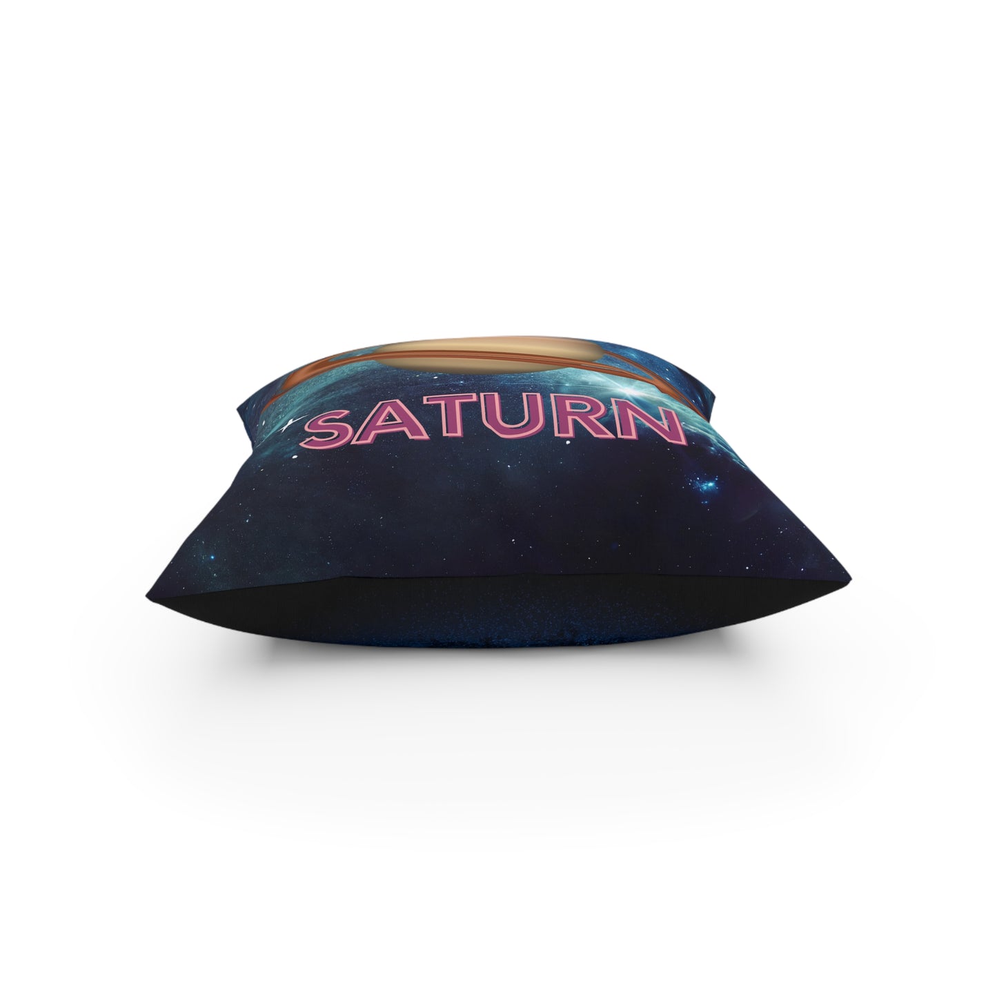 Saturn & Mars Pillow