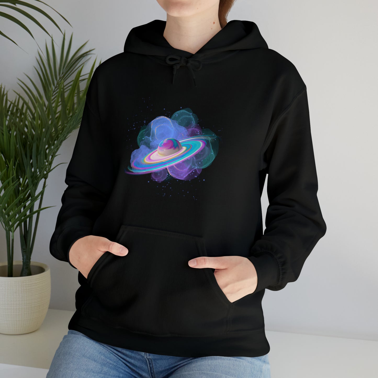 Planet Hoodie