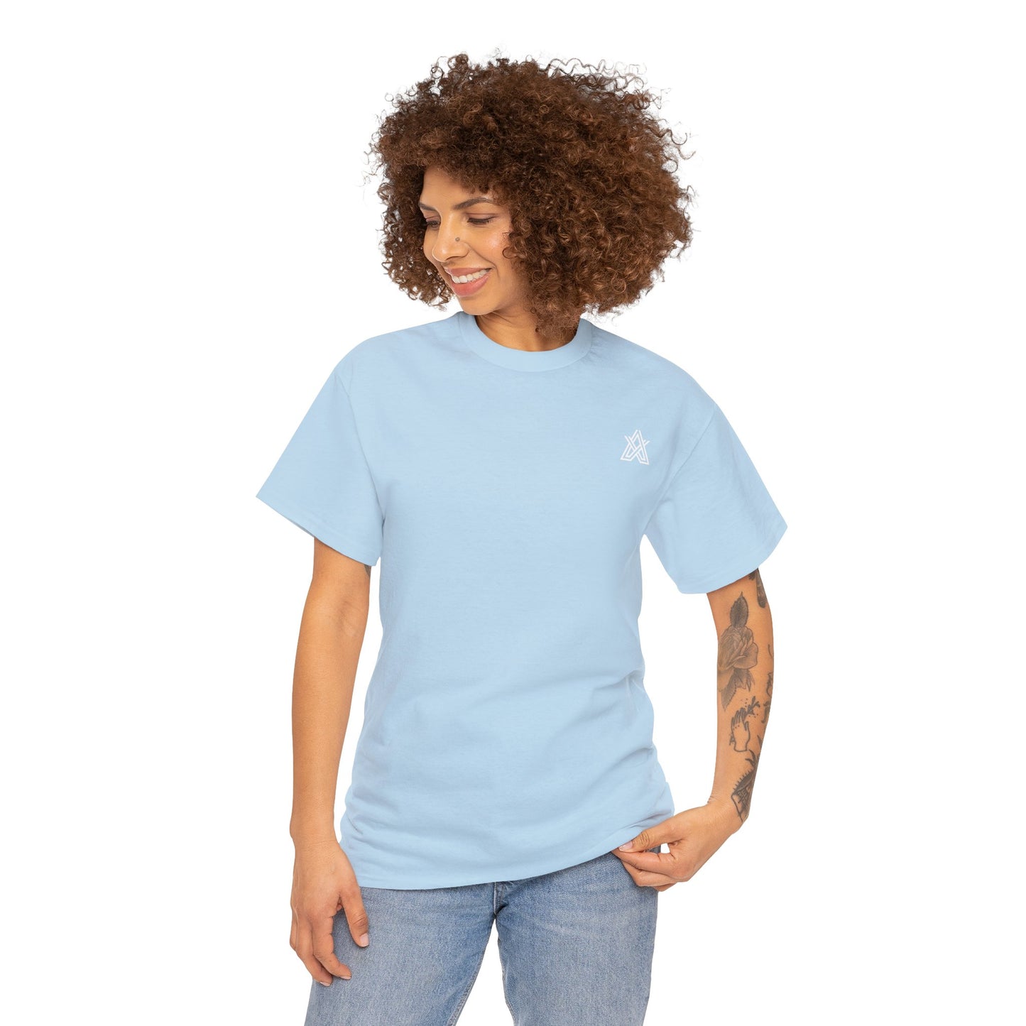 Stellar Explorer Tee