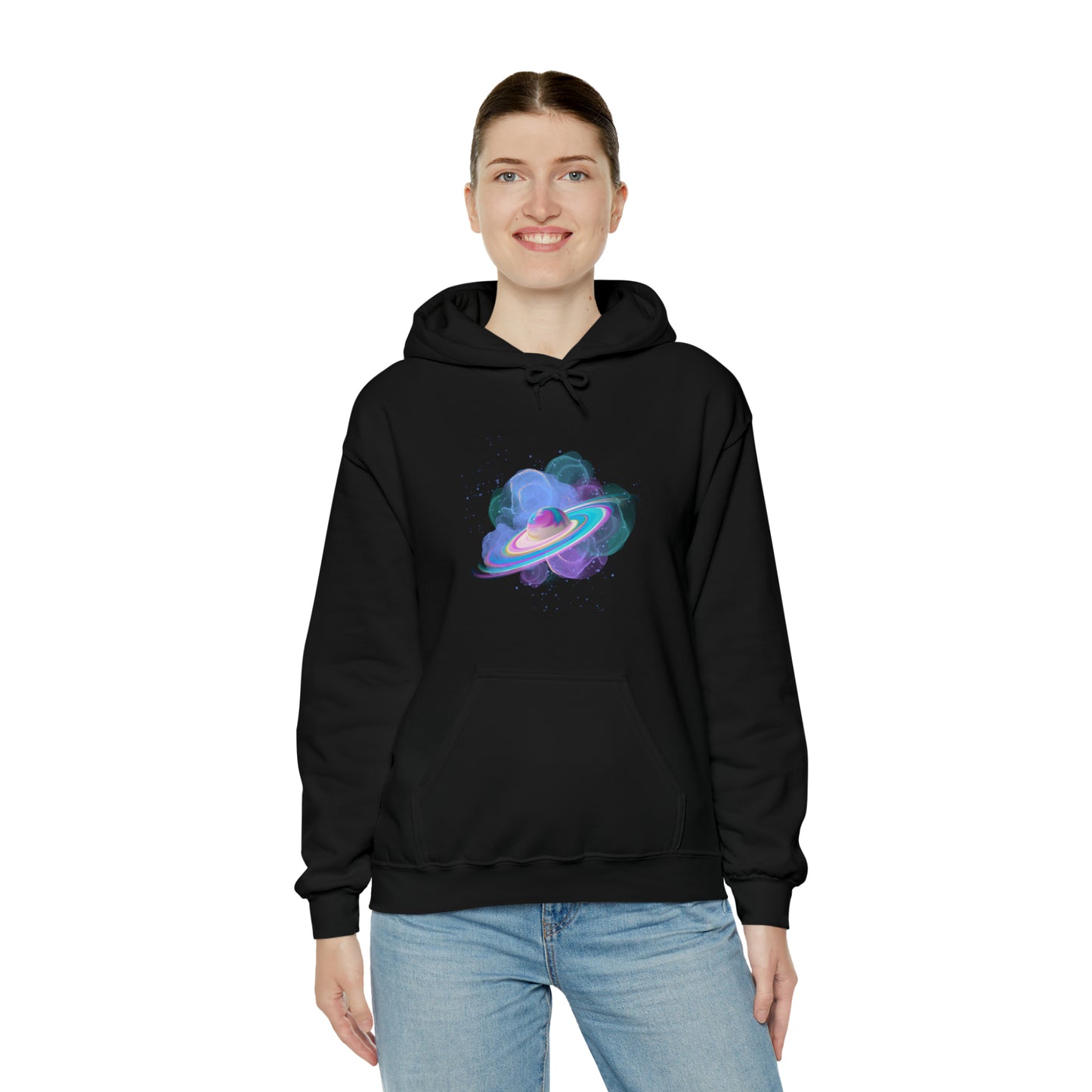Planet Hoodie