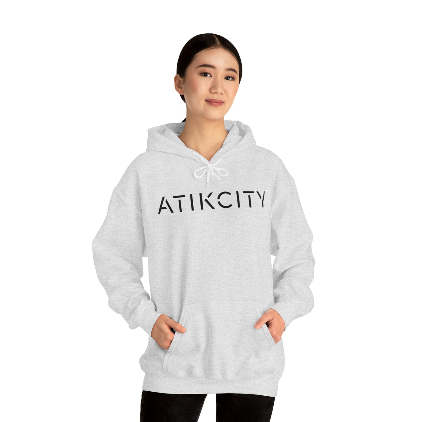 ATIKCITY Hoodie