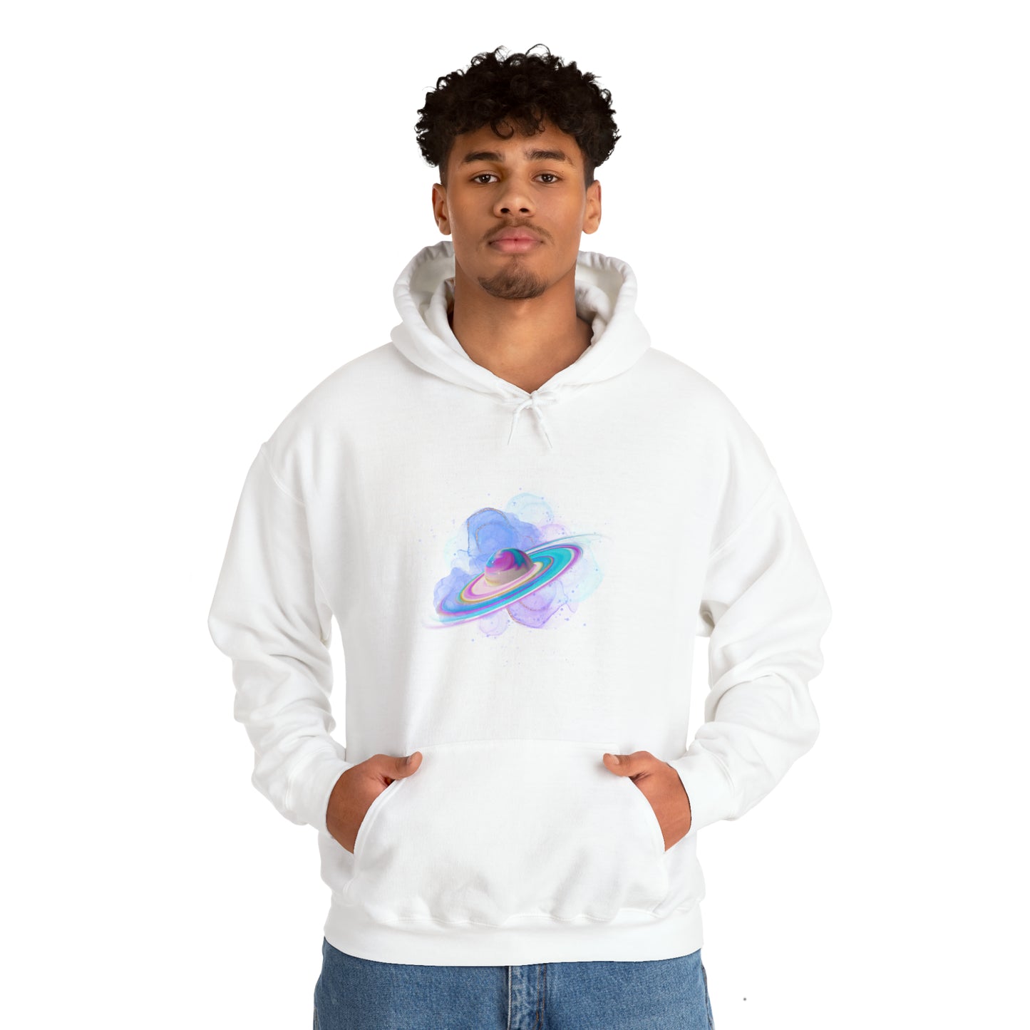 Planet Hoodie