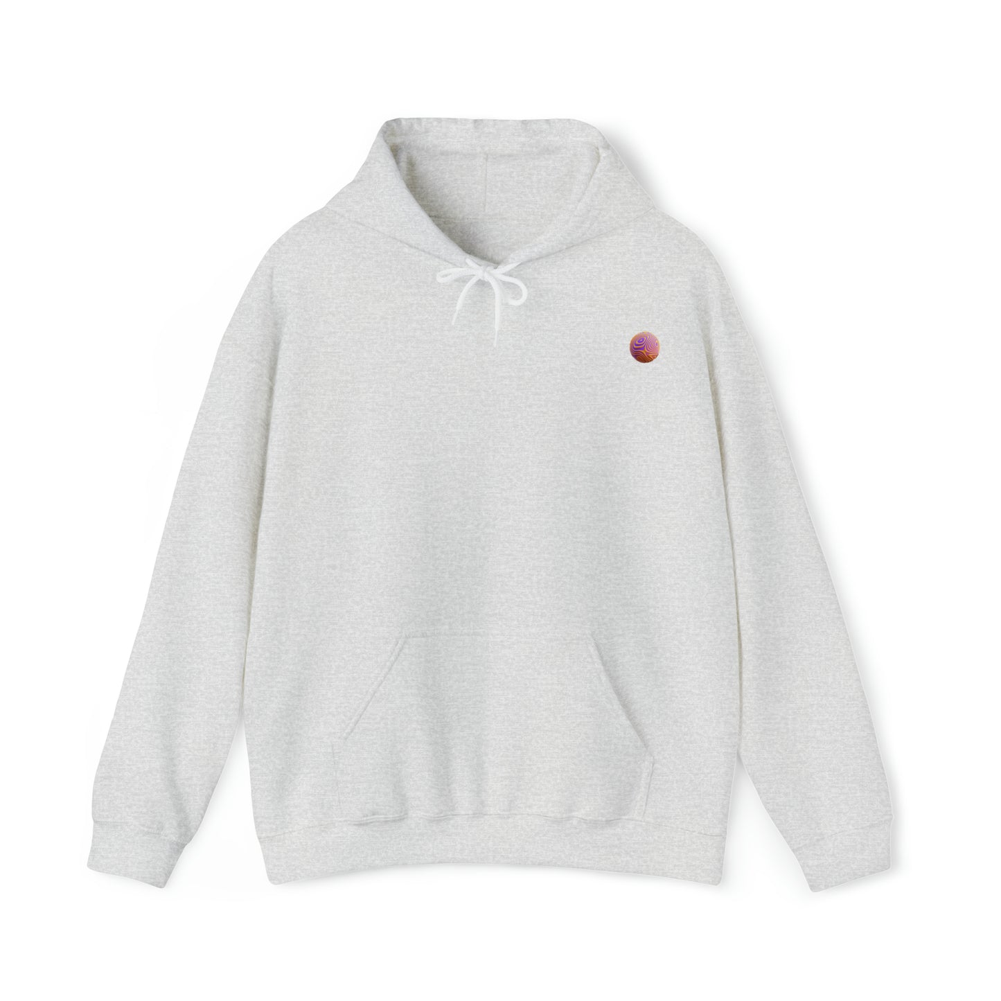 Astronaut Hoodie