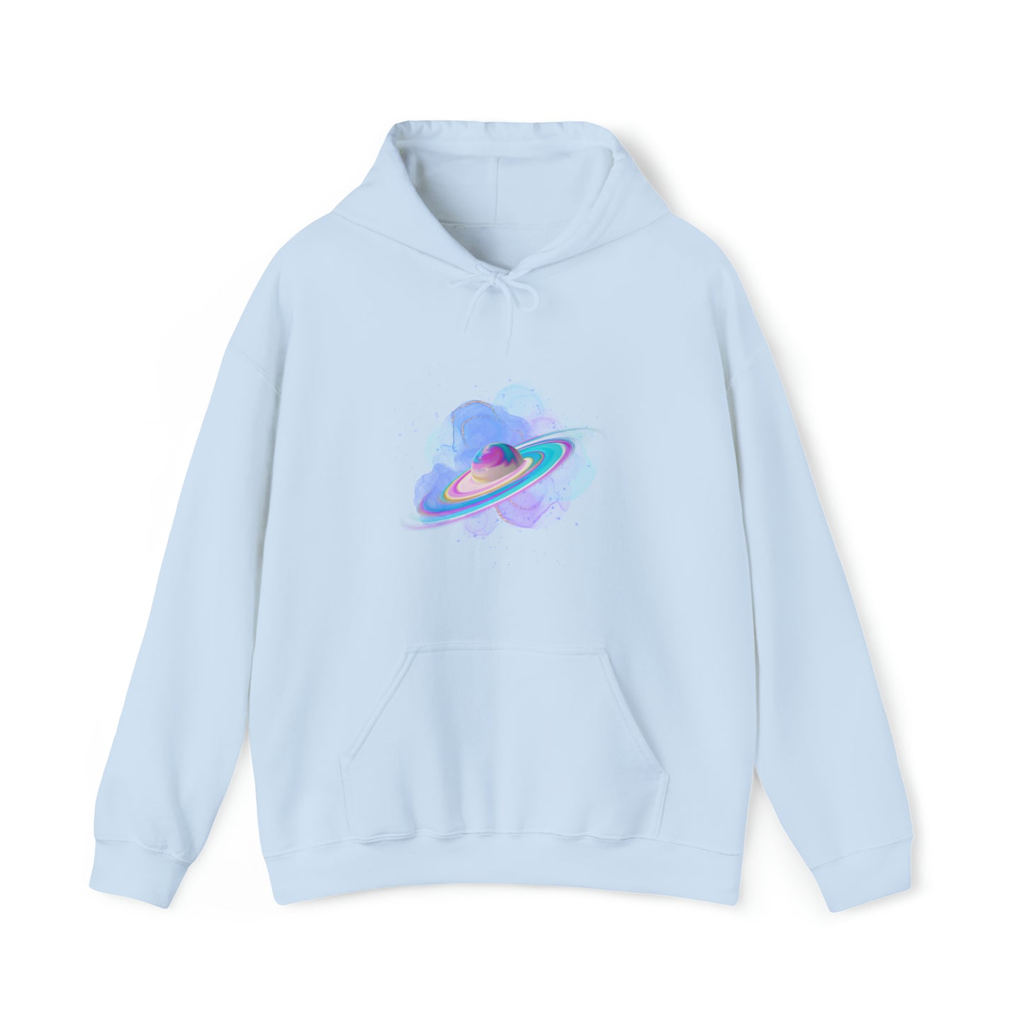 Planet Hoodie