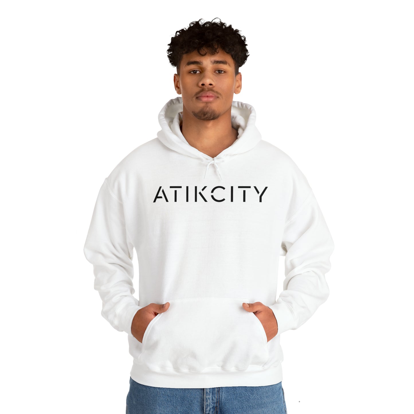 ATIKCITY Hoodie