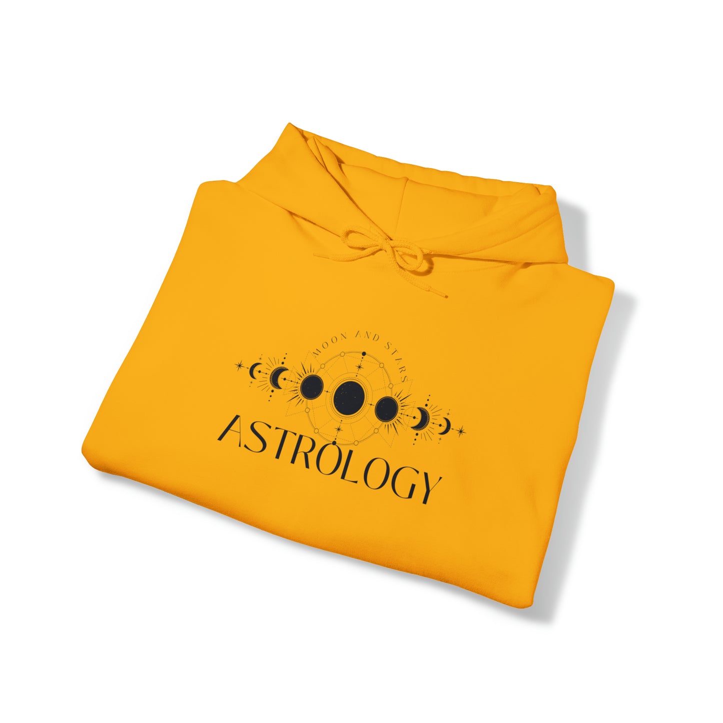 Astrology Hoodie